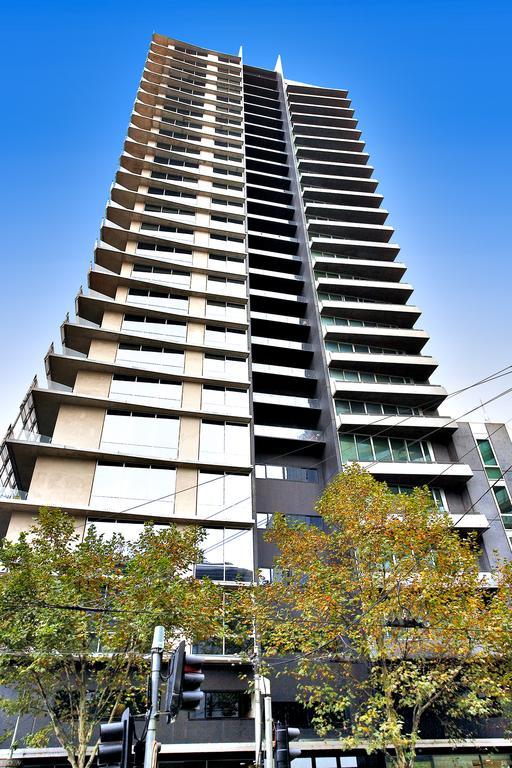 Astra Apartments เมลเบิร์น ห้อง รูปภาพ